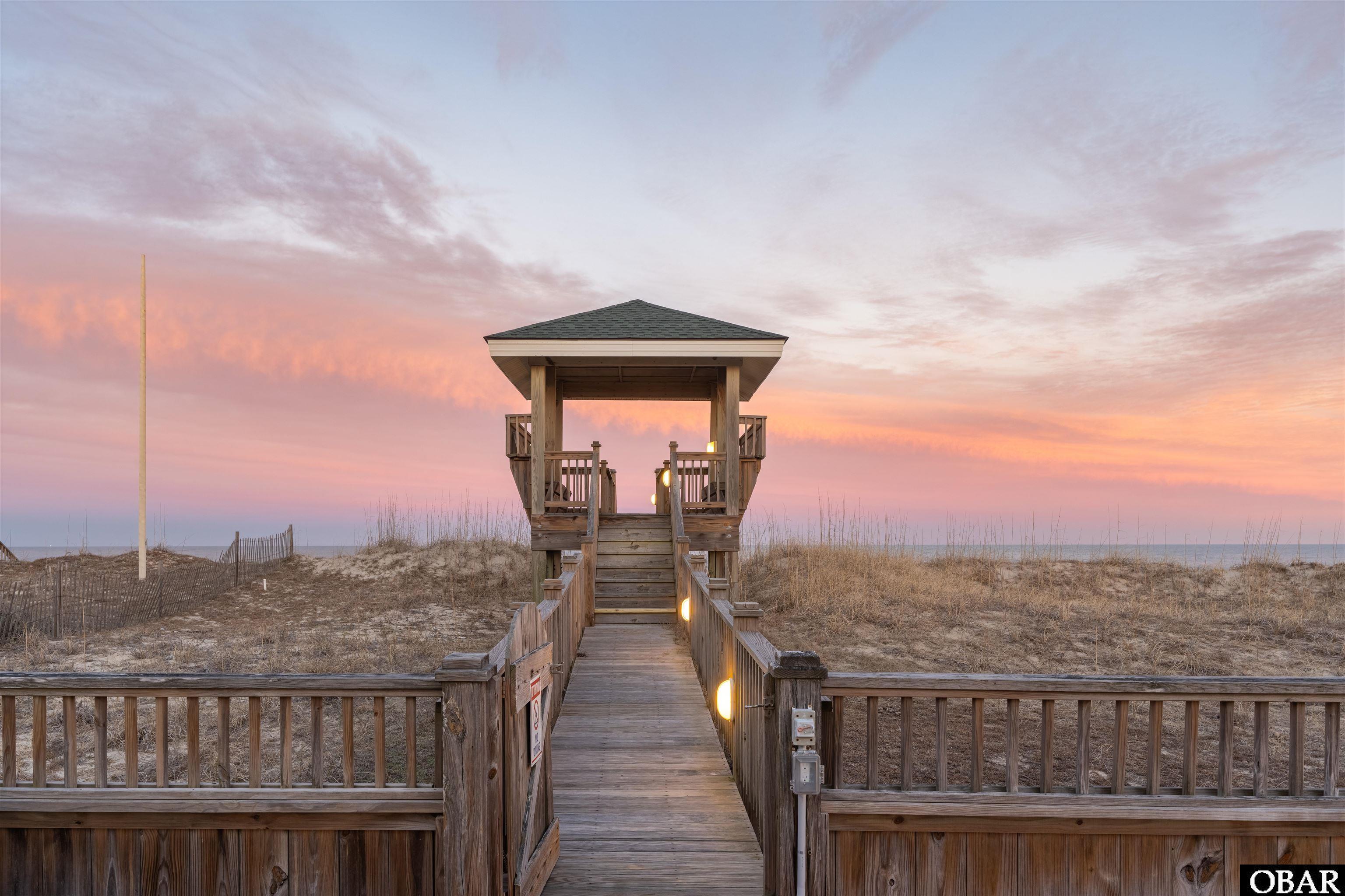 2393 Sandfiddler Road, Unit 5 Corolla, NC 27927 - Photo 39 of 44