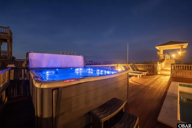 $1,949,000 | 2393 Sandfiddler Road, Unit 5, Corolla, NC 27927