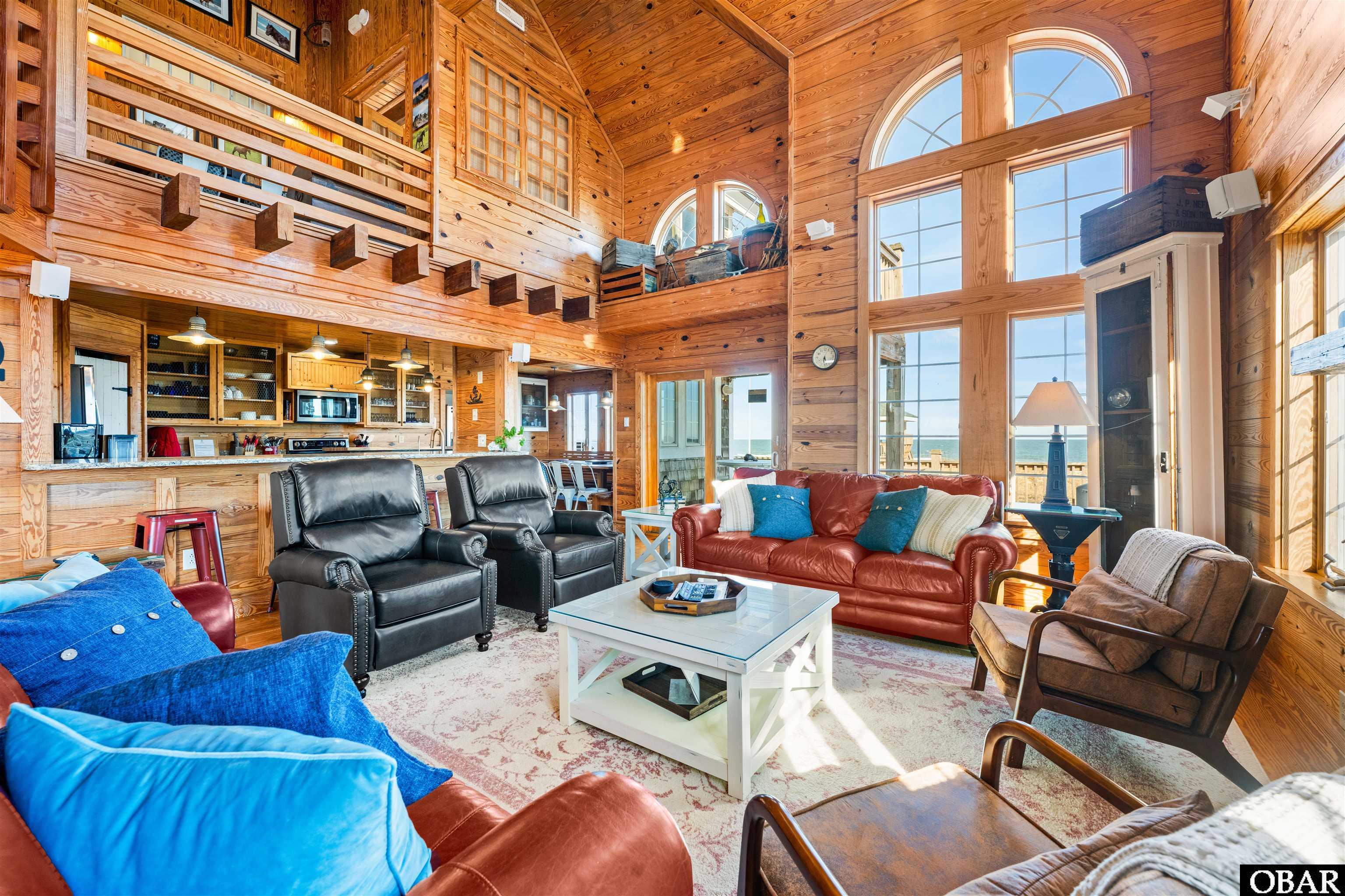 2393 Sandfiddler Road, Unit 5 Corolla, NC 27927 - Photo 8 of 44