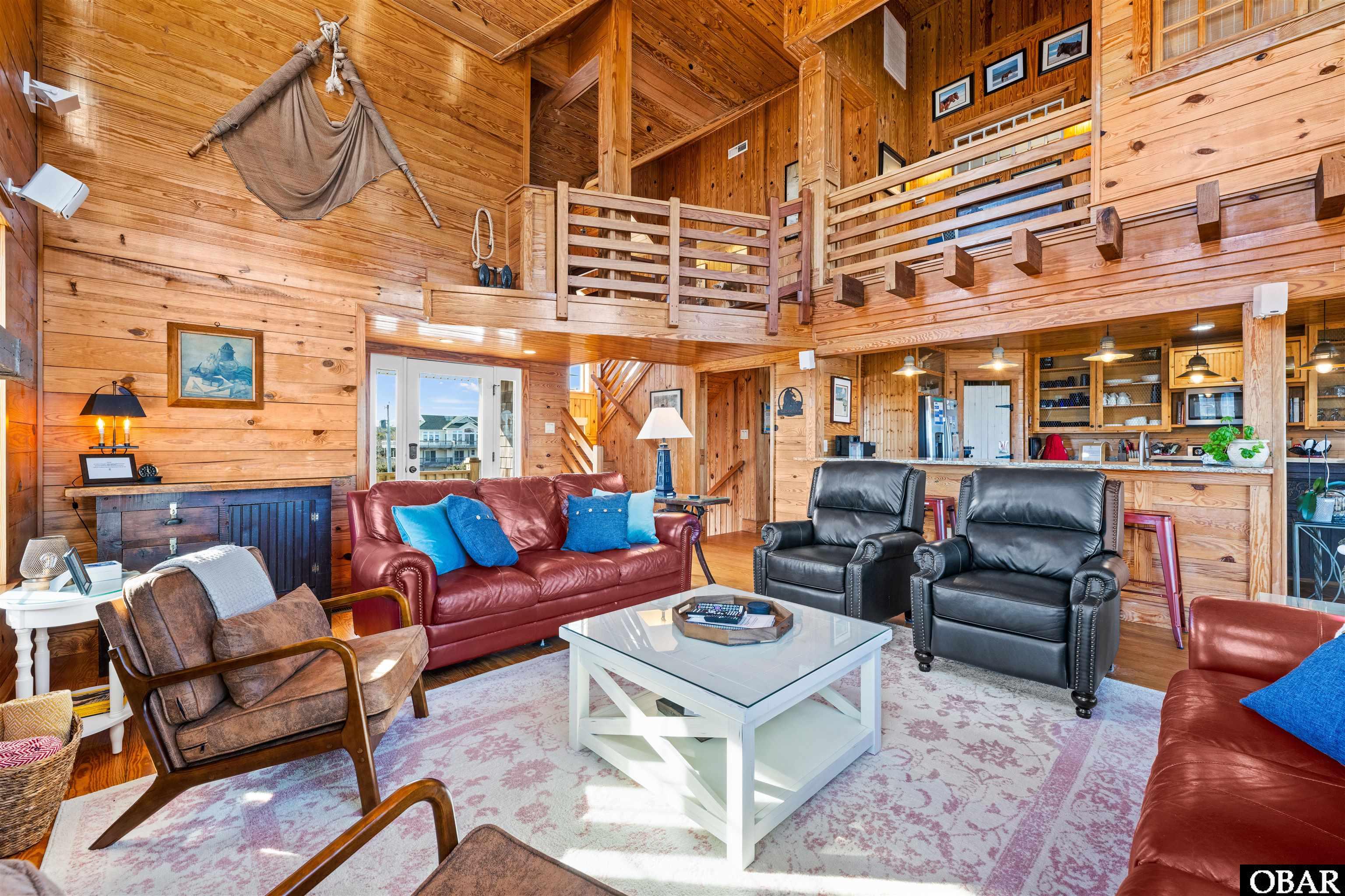 2393 Sandfiddler Road, Unit 5 Corolla, NC 27927 - Photo 9 of 44