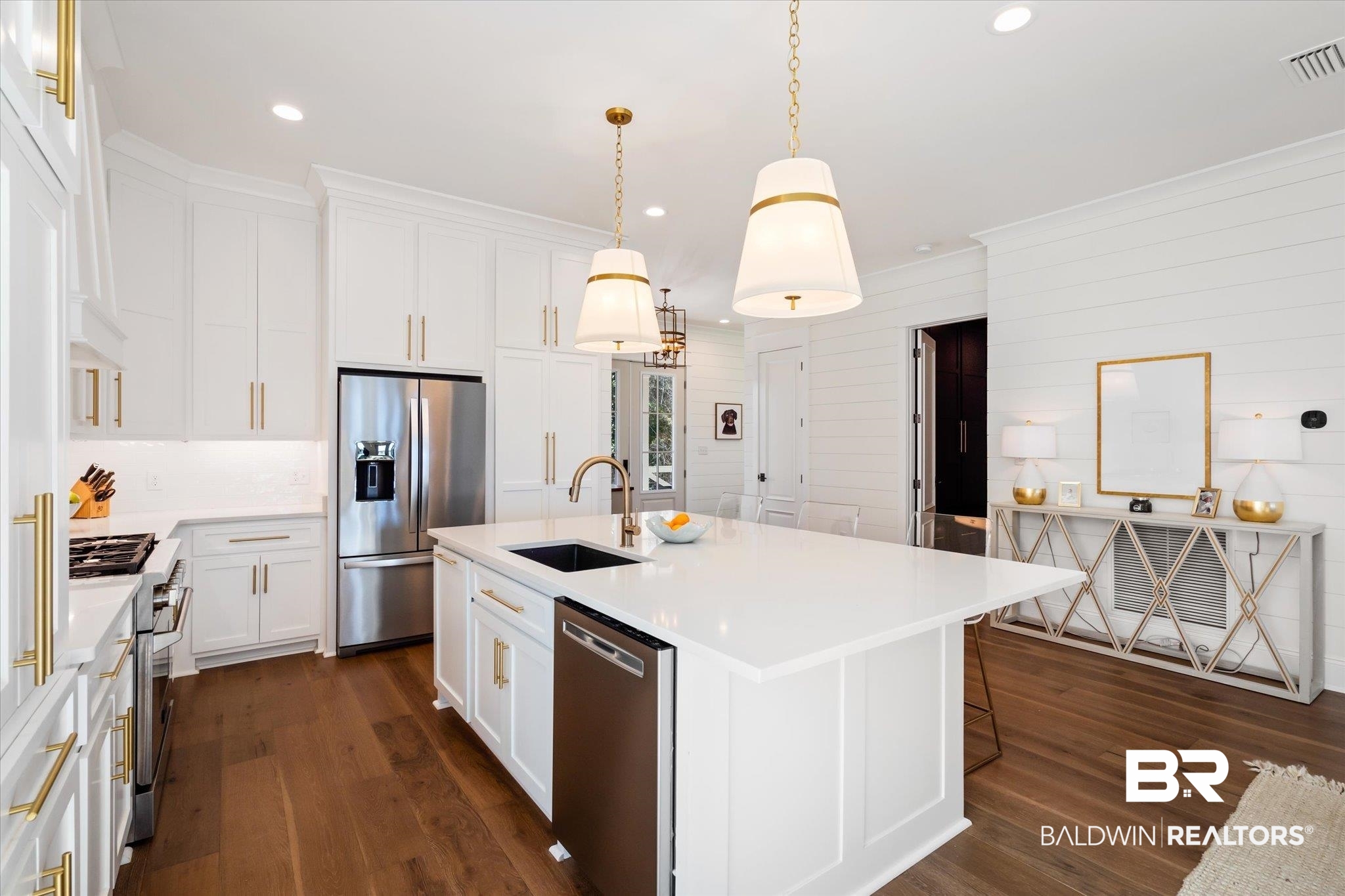 3180 Dog River Road Theodore, AL 36582 - Photo 8 of 43