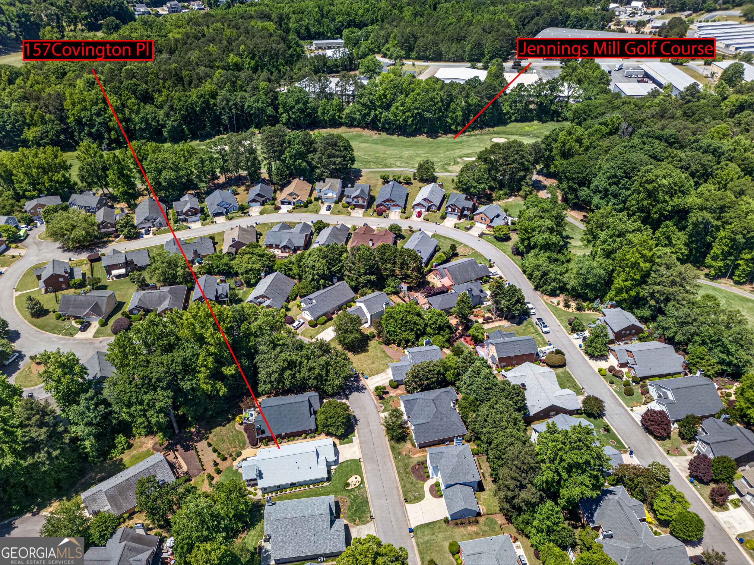 157 Covington Place Athens, GA 30606 - Photo 9 of 47