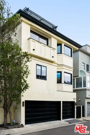 $27,500 | 129 Outrigger Mall, Marina del Rey, CA 90292