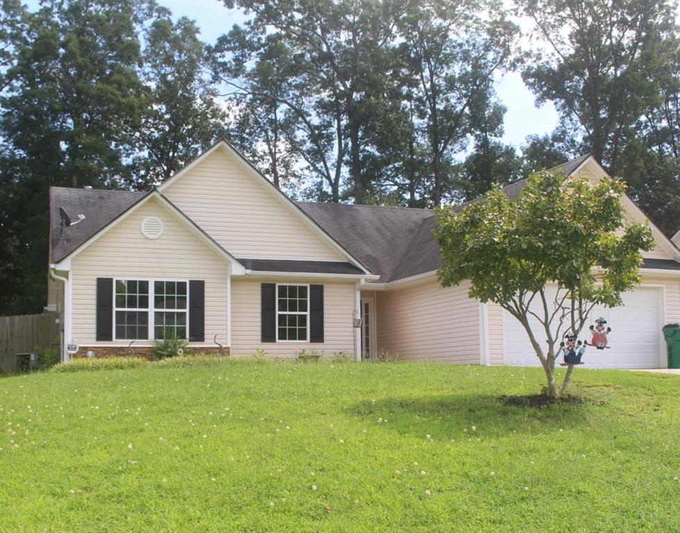 390 Oliver Ridge Drive Commerce, GA 30529 - Photo 1 of 1