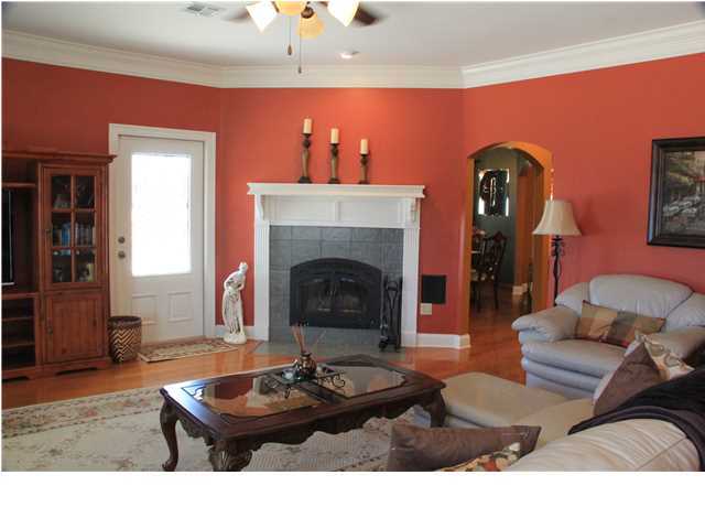 704 Rue Des Babineaux Road Scott, LA 70583 - Photo 5 of 29 Additional Photo