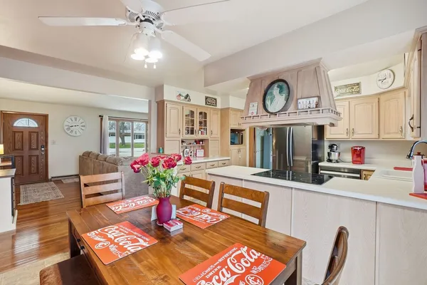 $220,000 | 101 South 4080 W Road, Kankakee, IL 60901