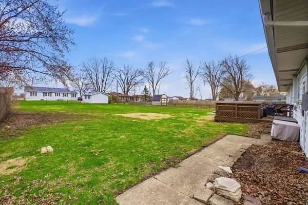 $220,000 | 101 South 4080 W Road, Kankakee, IL 60901