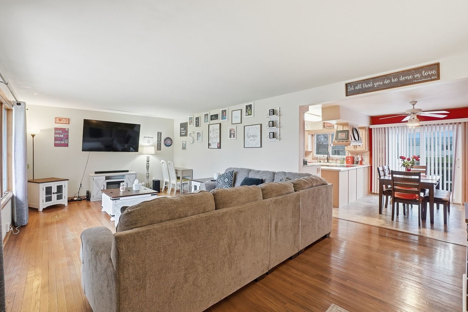 101 South 4080 W Road Kankakee, IL 60901 - Photo 2 of 20