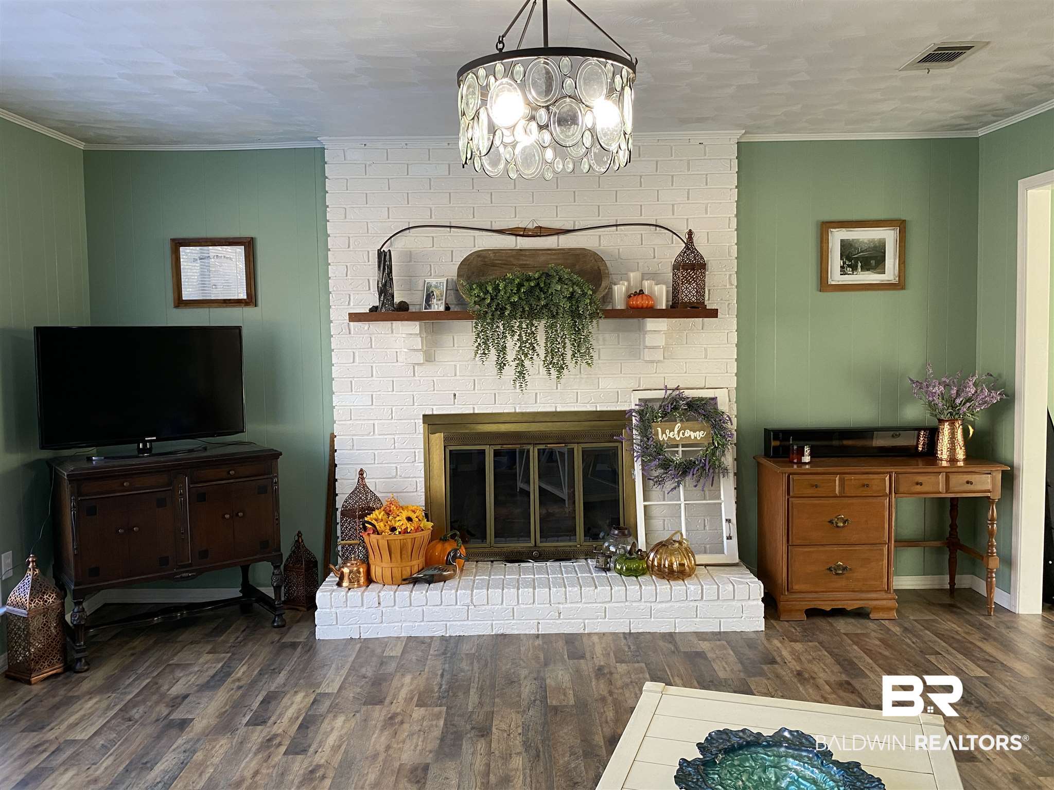26849 Ernest Patterson Road Robertsdale, AL 36567 - Photo 5 of 41