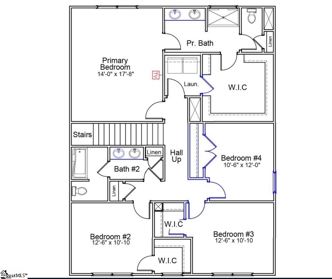 349 Carramore Drive Inman, SC 29349 - Photo 3 of 3