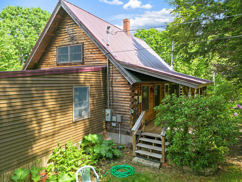 111 Gile Road Fayette, ME 04349 - Photo 30 of 51 Exterior
