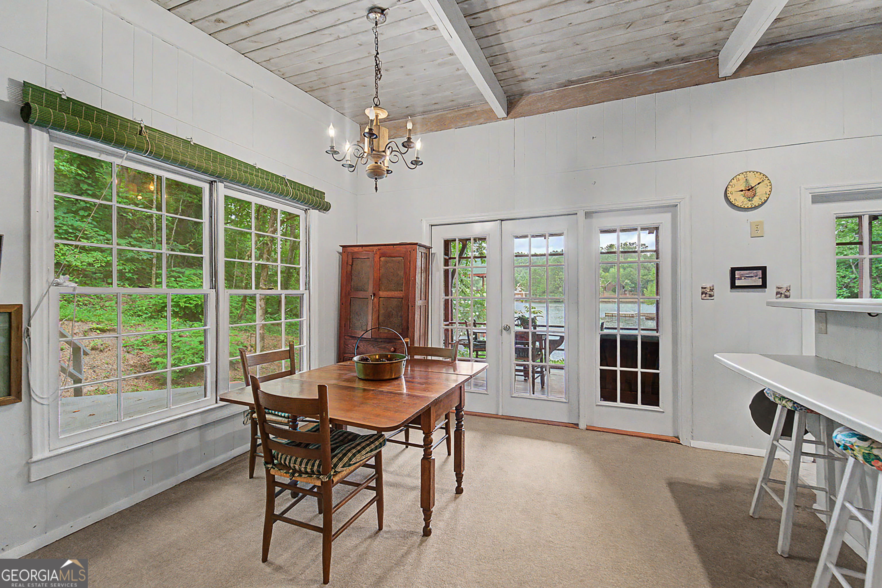817 East Wildcat Road Clarkesville, GA 30523 - Photo 25 of 46