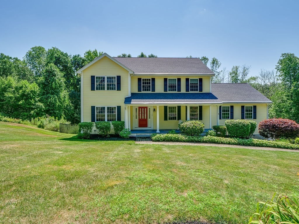 108 Chadwick Road Haverhill, MA 01835 - Photo 1 of 41