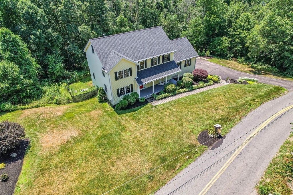 108 Chadwick Road Haverhill, MA 01835 - Photo 3 of 41