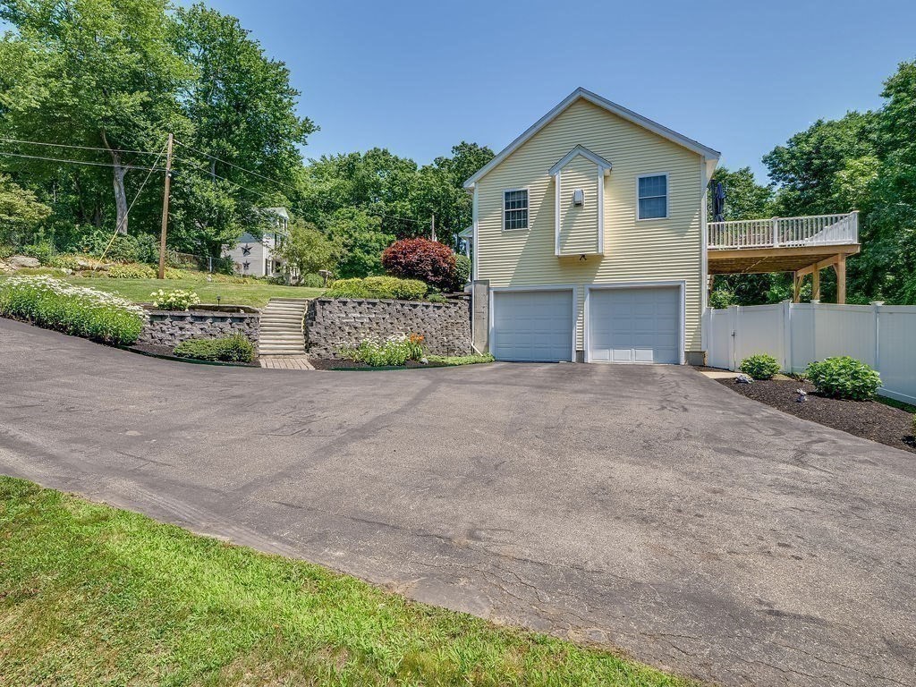 108 Chadwick Road Haverhill, MA 01835 - Photo 33 of 41