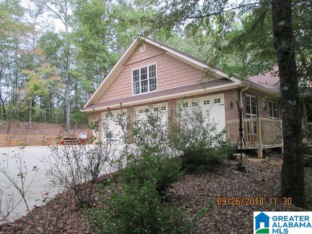 3475 Old Beavers Road Cropwell, AL 35054 - Photo 3 of 27