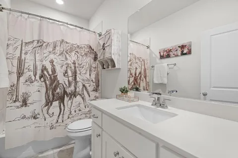 $1,085,000 | 403 Travelers Terrace, Argyle, TX 76226