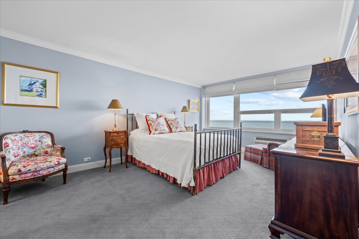 1630 Sheridan Road, Unit 9C Wilmette, IL 60091 - Photo 16 of 31