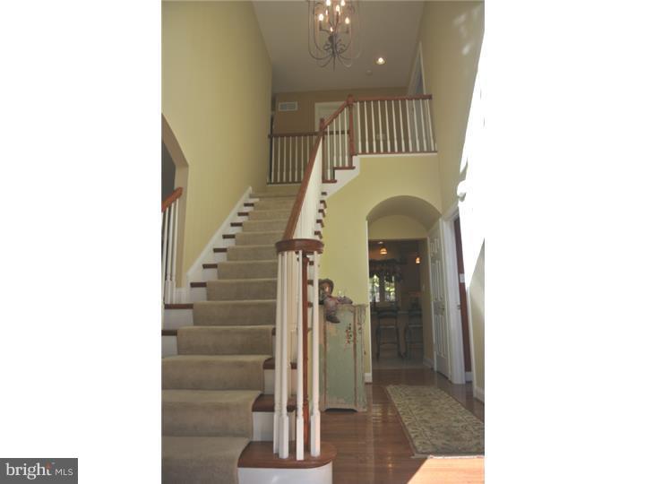 909 Fairview Road Glenmoore, PA 19343 - Photo 2 of 23 Foyer