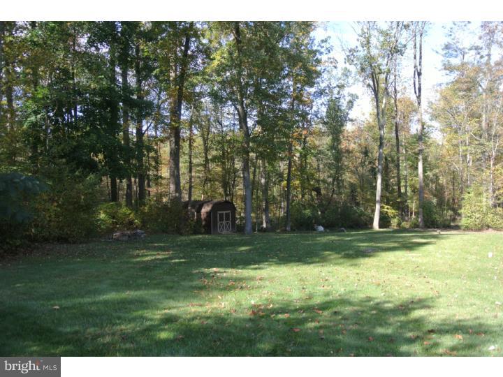 909 Fairview Road Glenmoore, PA 19343 - Photo 21 of 23 Back Yard