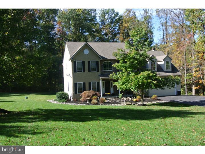 909 Fairview Road Glenmoore, PA 19343 - Photo 22 of 23 Exterior Side