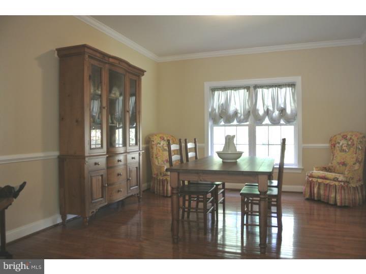 909 Fairview Road Glenmoore, PA 19343 - Photo 6 of 23 Dining Room