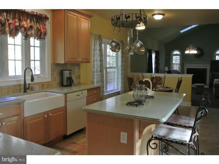 909 Fairview Road Glenmoore, PA 19343 - Photo 8 of 23 Kitchen