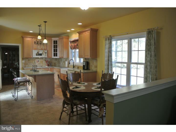 909 Fairview Road Glenmoore, PA 19343 - Photo 9 of 23 Breakfast Room