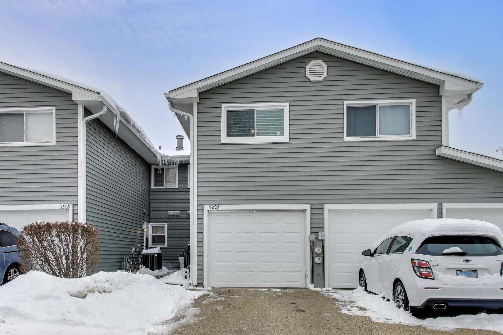 17298 Maple Lane Gurnee, IL 60031 - Photo 1 of 27