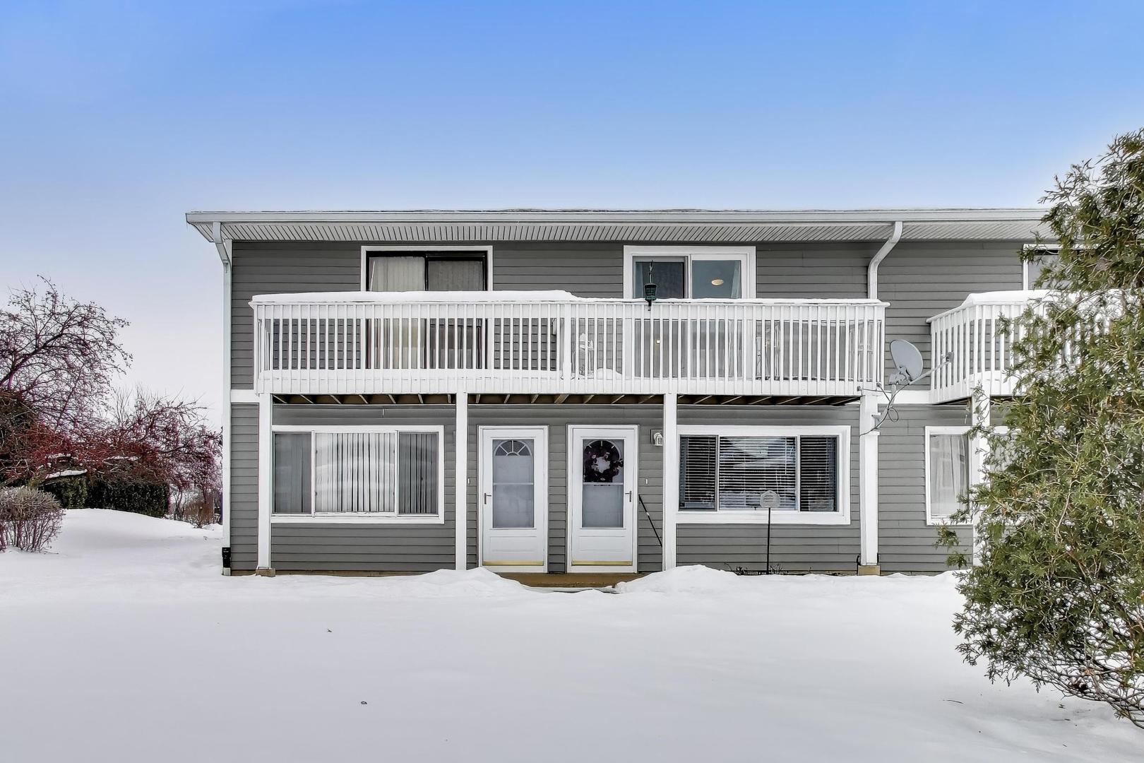 17298 Maple Lane Gurnee, IL 60031 - Photo 23 of 27