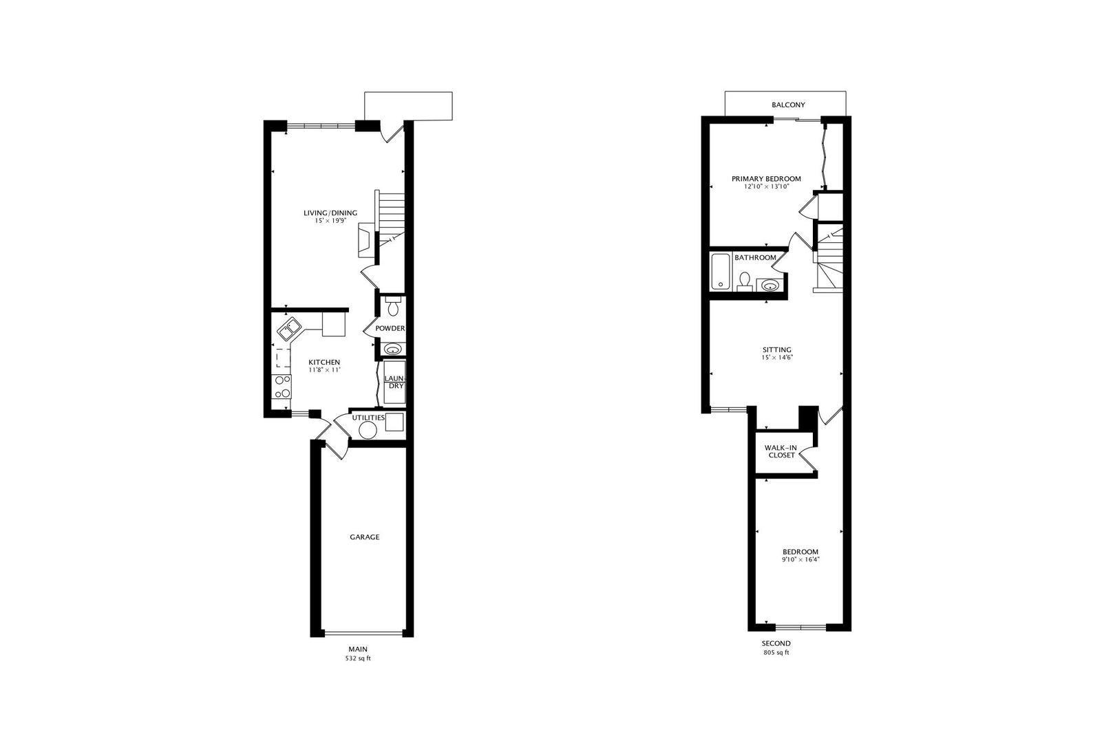 17298 Maple Lane Gurnee, IL 60031 - Photo 27 of 27