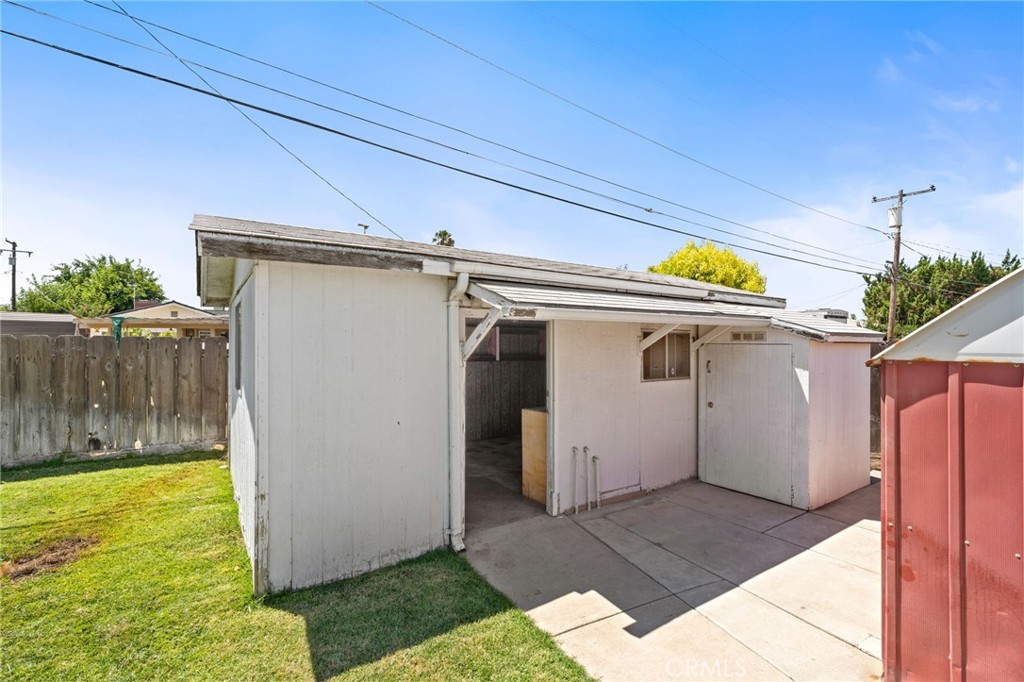 467 Brimmer Road Merced, CA 95341 - Photo 32 of 45