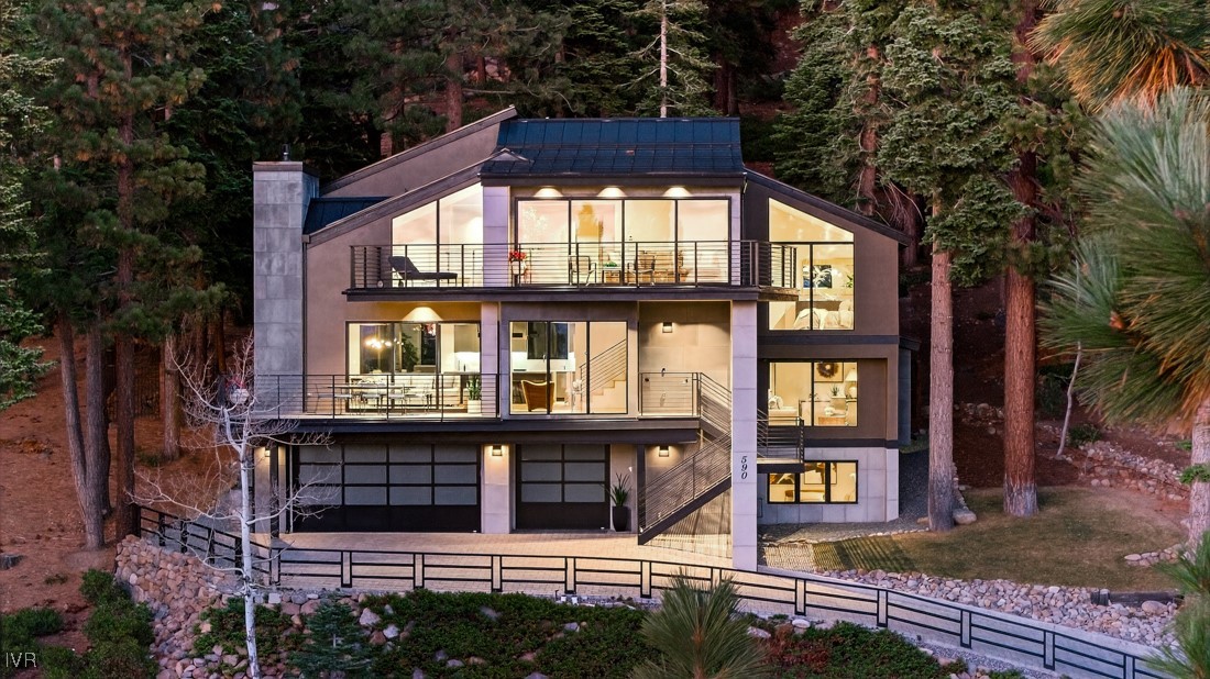 590 Fallen Leaf Way Incline Village, NV 89451 - Photo 1 of 8 Gallery Image 1
