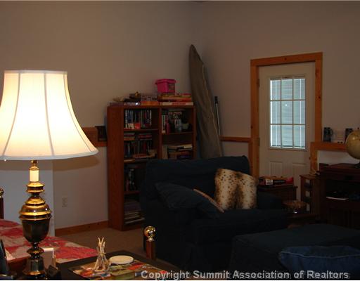 317 Sheep Ridge Road Fairplay, CO 80440 - Photo 8 of 12 Den/Family/Great Room.