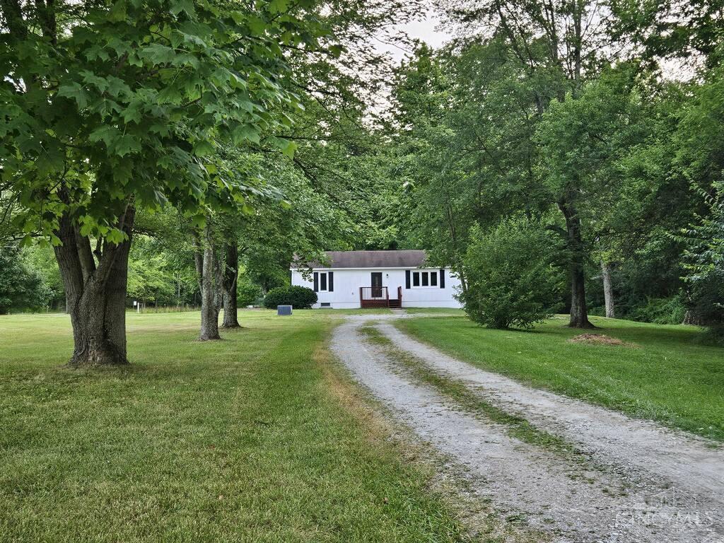 6891 Stouder Road Goshen, OH 45122 - Photo 1 of 26 Gallery Image 1