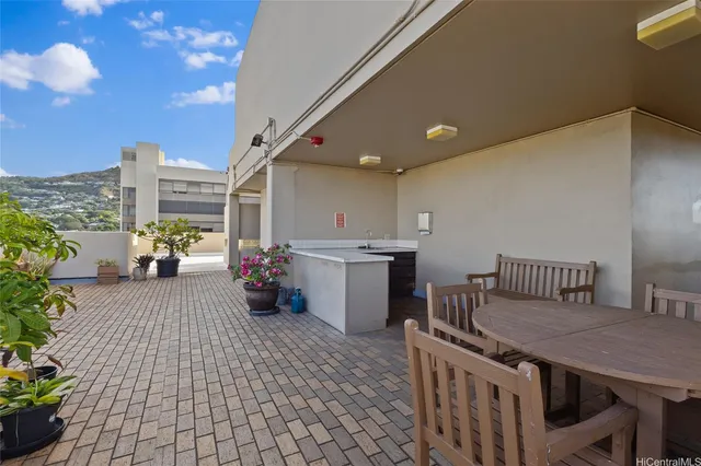 $319,000 | 1505 Alexander Street, Unit 806, Honolulu, HI 96822