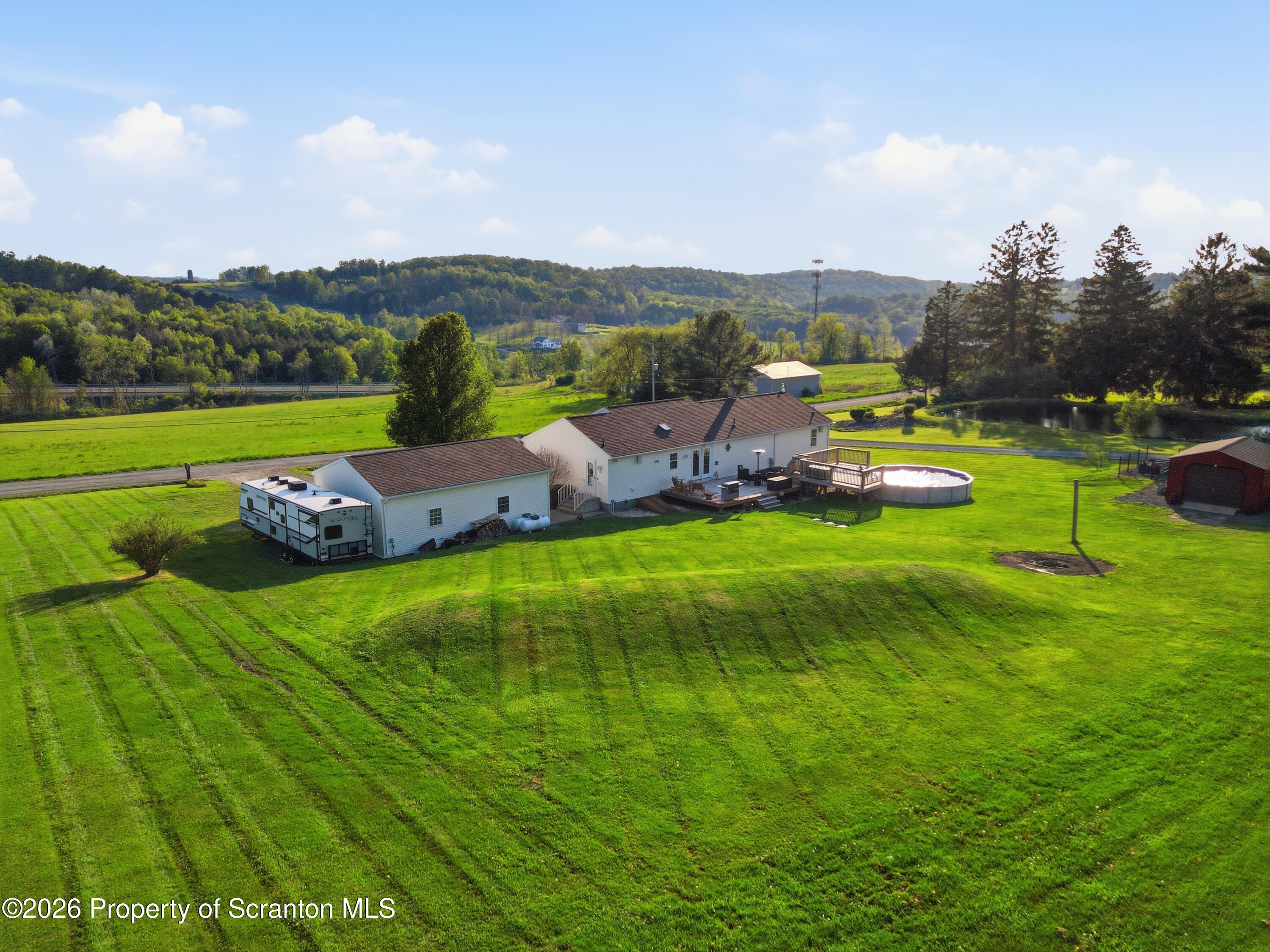 119 Joe Lick Road Scott Township, PA 18447 - Photo 14 of 72 74-119 Joe Lick Rd