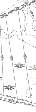 $125,000 | Lot 5 Gould Road, Charlton, MA 01507