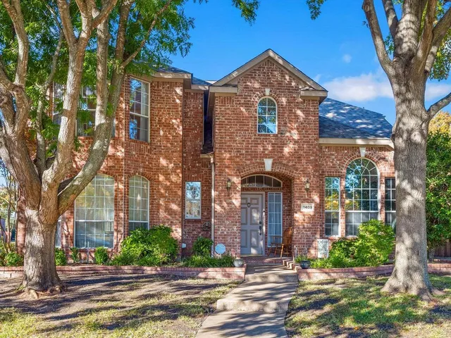 $530,000 | 1409 Blair Court, Allen, TX 75002