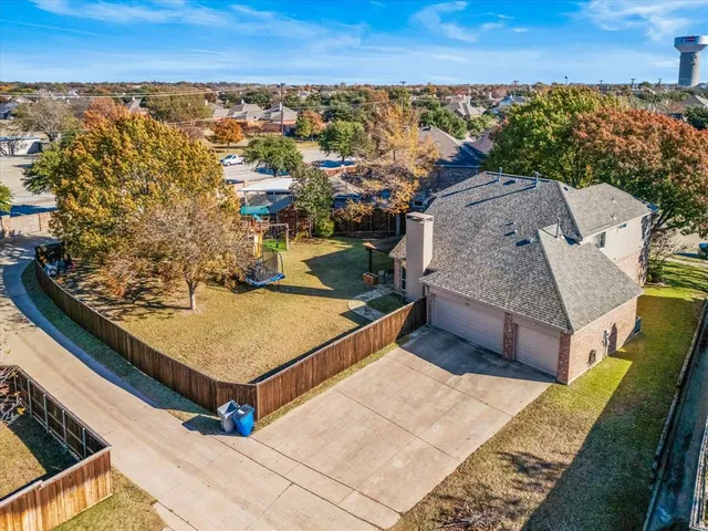 $530,000 | 1409 Blair Court, Allen, TX 75002