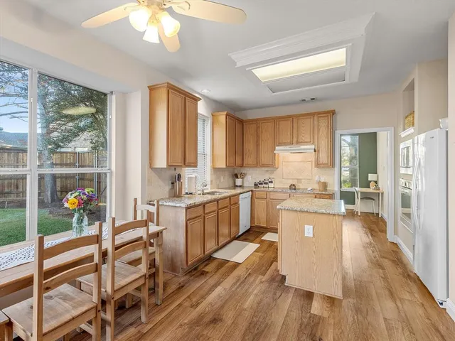 $530,000 | 1409 Blair Court, Allen, TX 75002