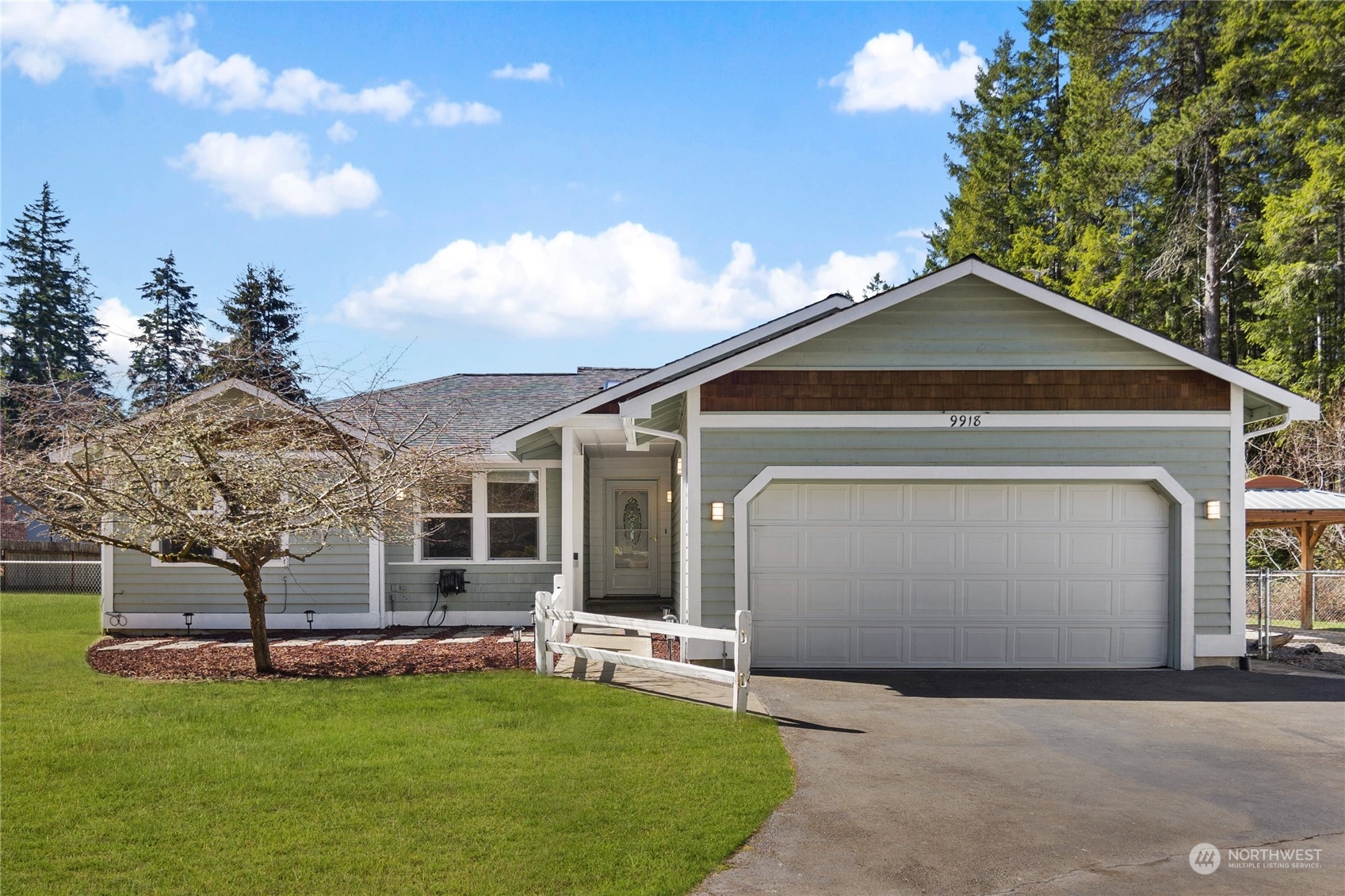 9918 Fairview Lake Road Southwest Port Orchard, WA 98367 - Photo 3 of 34 Gallery Image 3