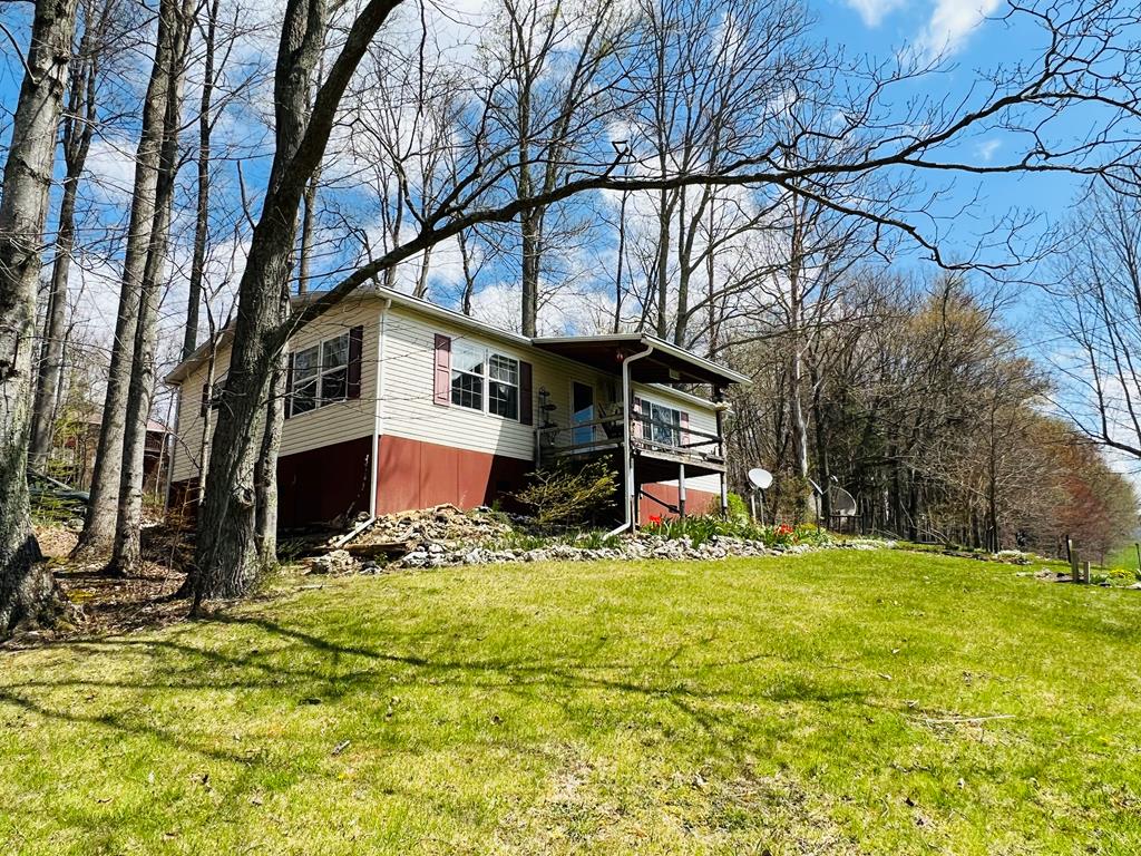 509 Tacoma Road Tazewell, VA 24651 - Photo 1 of 44 Gallery Image 1