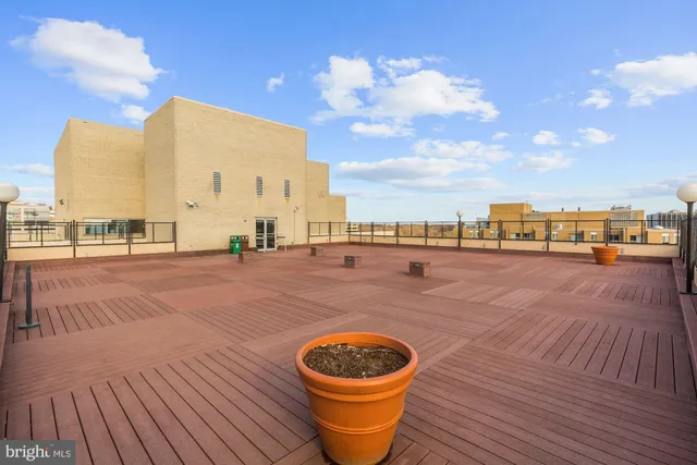 $189,000 | 5500 Friendship Boulevard, Unit 2321N, Chevy Chase, MD 20815