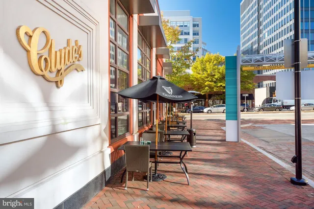 $189,000 | 5500 Friendship Boulevard, Unit 2321N, Chevy Chase, MD 20815