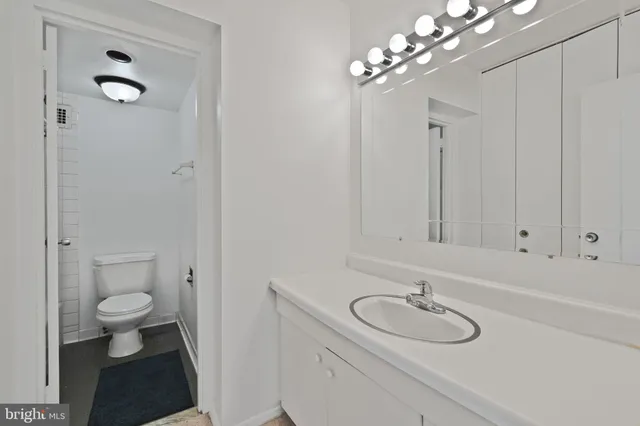 $189,000 | 5500 Friendship Boulevard, Unit 2321N, Chevy Chase, MD 20815