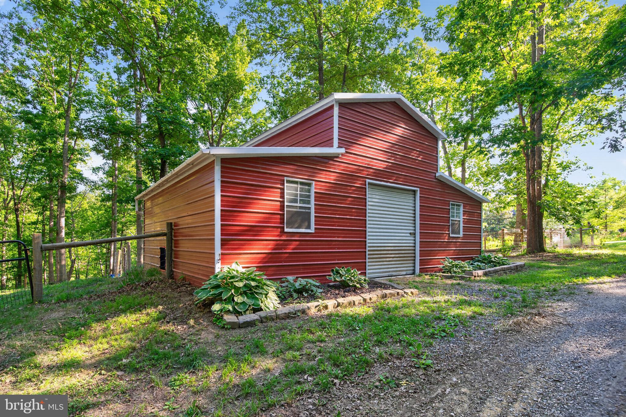 1980 Double Church Road Stephens City, VA 22655 - Photo 31 of 71