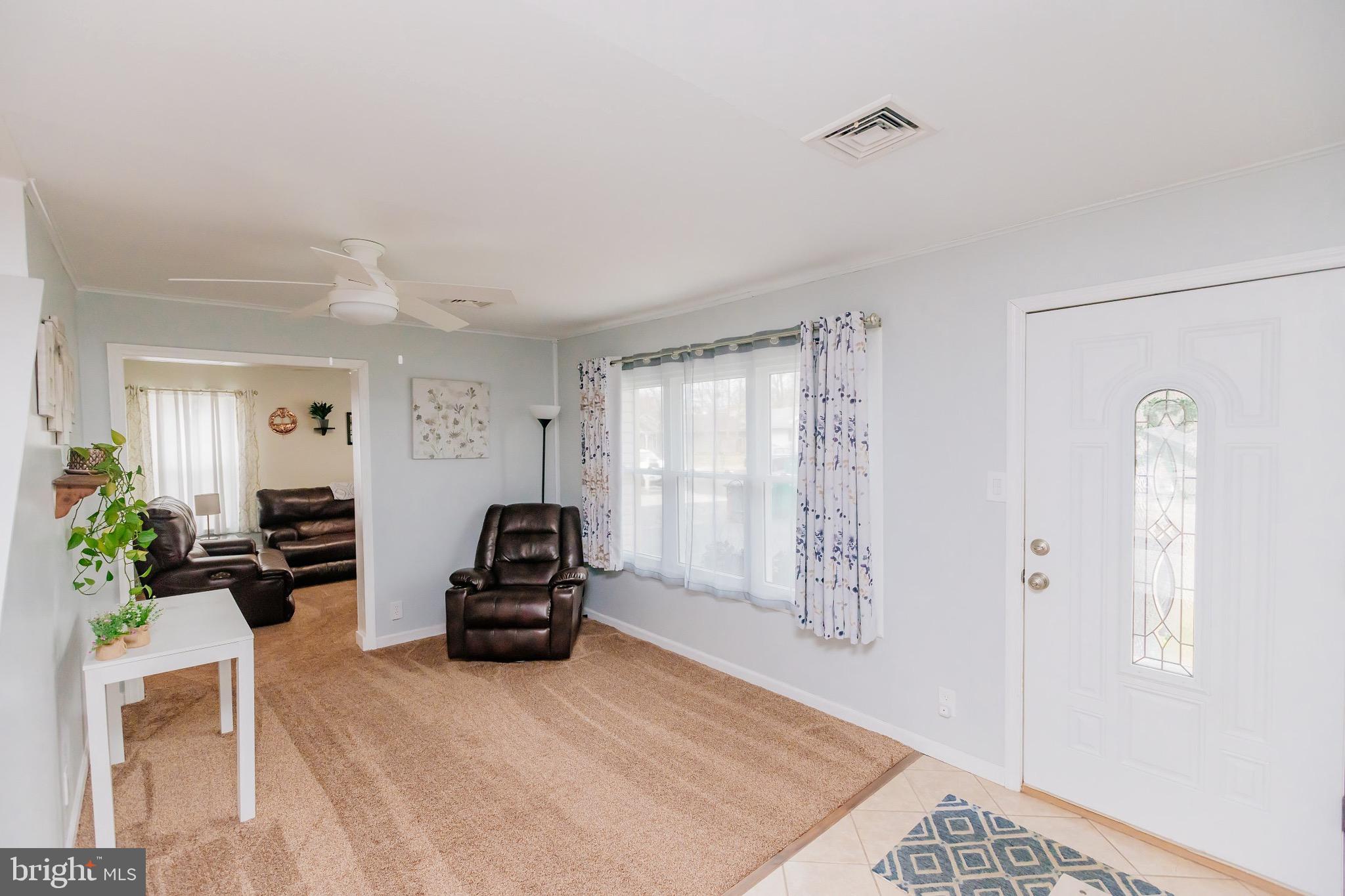 630 Beaumont Road Fairless Hills, PA 19030 - Photo 3 of 53 Central Air