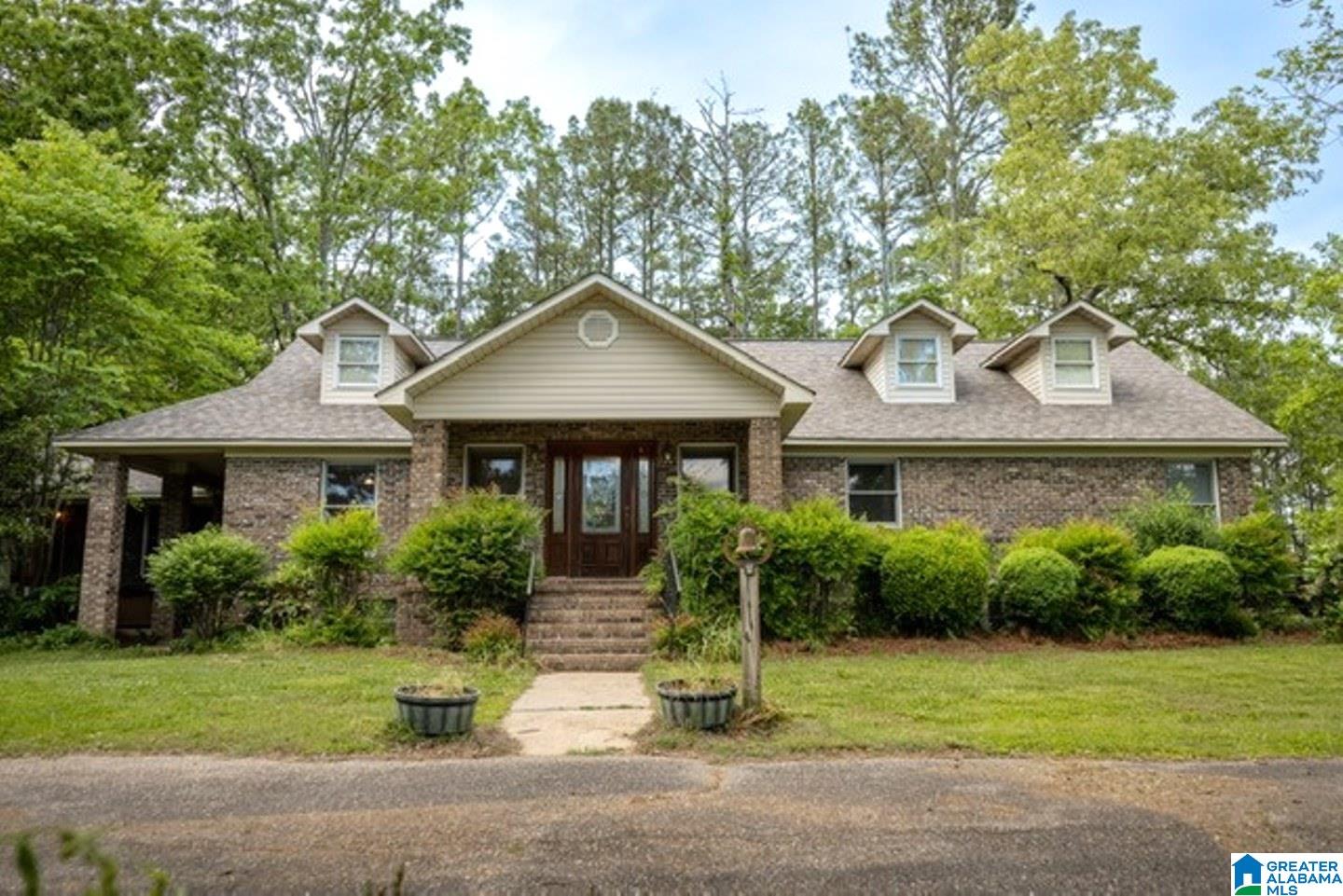 55 Reeves Drive Lineville, AL 36266 - Photo 5 of 37