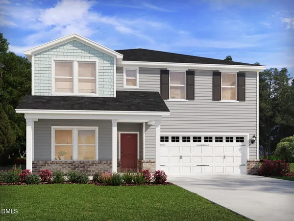$512,512 | 144 Beadwood Street, Wendell, NC 27591